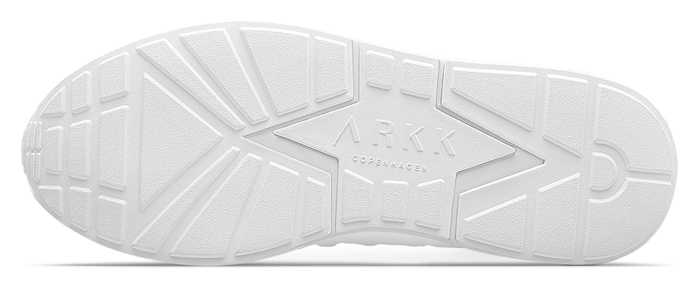 ARKK Collection Spyqon FG S-E15 | Black | Men Spyqon